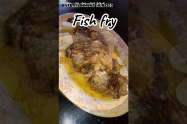 FISH FRY HYDRABADI STYLE | FISH FRY RECIPE | MACHLI BANANE KA TARIKA | FISH FRY MASALA