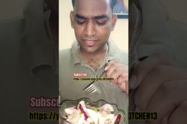 Salad recipe|healthy salad recipe|morning healthy salad recipe|#salad |@salad recipe