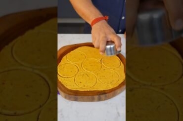 5 Minutes Raw potato and onion breakfast #bharatzkitchen #food #recipe #cooking