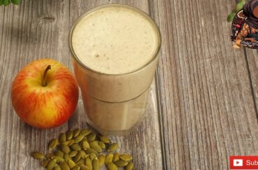 EASY Apple Oatmeal Breakfast Recipes for Weight Loss! No Sugar, No Egg