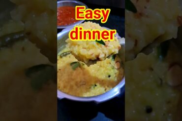 Healthy dinner recipe #shortvideo #ytshots #shorts #youtube