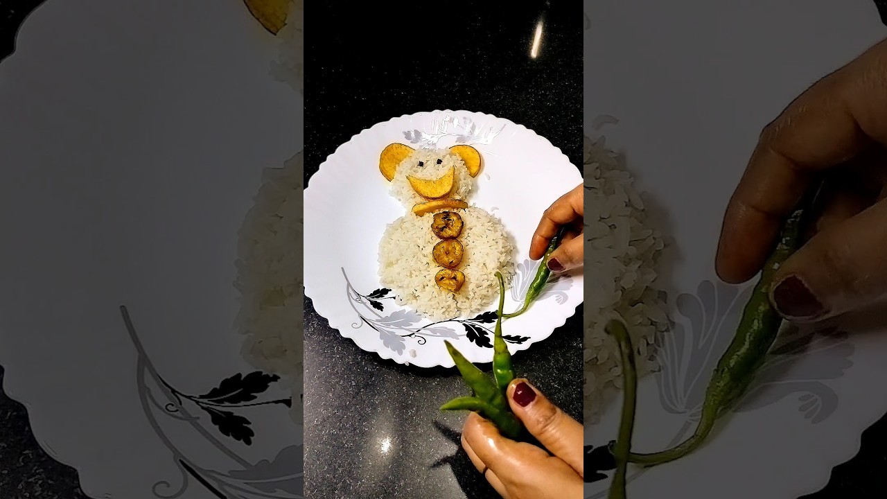 Ghar Ka Khana | food art #healthy #food #healthyfood #lunch #recipe #daalchawal #delicious #shorts Ghar Ka Khana | food art #healthy #food #healthyfood #lunch #recipe #daalchawal #delicious #shorts