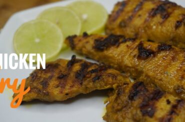 Chicken Fry Recipe in Tamil | High Protein Chicken Recipes In Tamil | Chicken Recipes In Tamil