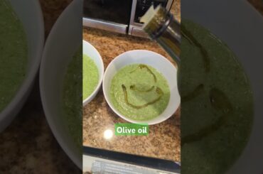 Healthy Dinner Soup Recipes for Busy Working Moms. Broccoli soup #healthydiet