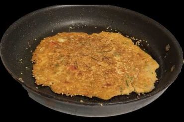 Jowar flour breakfast recipe for weight loss | gluten free | jowar recipe