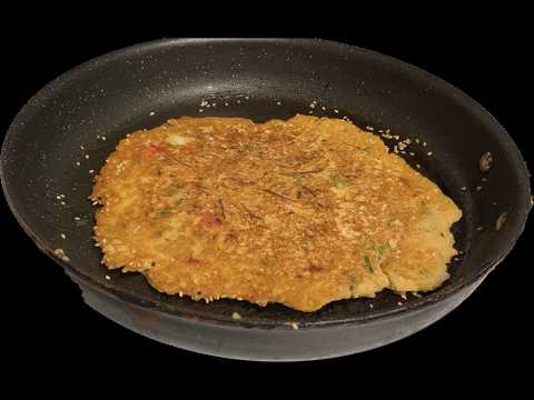 Jowar flour breakfast recipe for weight loss | gluten free | jowar recipe Jowar flour breakfast recipe for weight loss | gluten free | jowar recipe