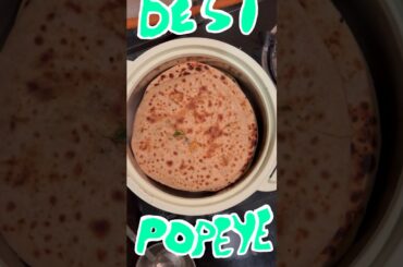 Desi Protein Healthy Dinner #recipe #homemade #protein