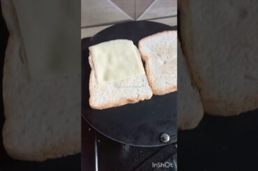 Cheese Bread Recipe /Fizzakitchen #shortvideo