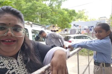 Full Day routine as a Working Mom: Intermittent Fasting, Quick Healthy Recipes, and Daughter's PTM!"