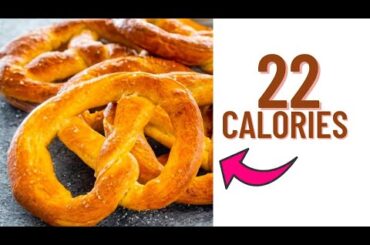 how to make low calorie pretzels at home-homemade pretzels