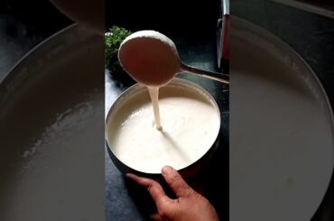 Healthy and tasty moong daal dosa recipe | dosa batter at home | #dosa #shorts#cooking #recipe #food