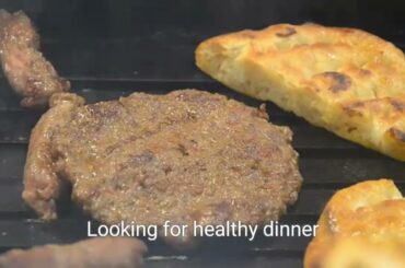 Here are some healthy dinner menu ideas suitable for a diet: