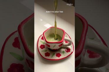 Transform Your Meals with Organic Moringa Powder: Simple & Healthy Recipes | Amala earth #Moringa