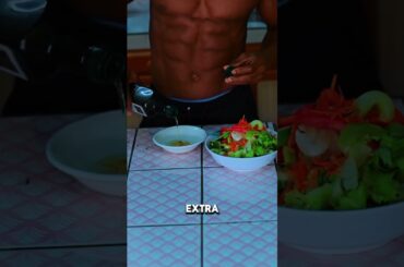 Give This Healthy Salad A Try #shorts