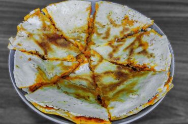 Learned this Delicious Recipe in a Restaurant! quick and healthy dinner idea