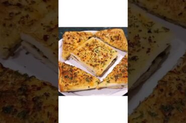 Cheesy Corn Spinach Sandwich Recipe |Healthy Tasty Spinach Corn  |By ShahjahanSisters Kitchen Corner