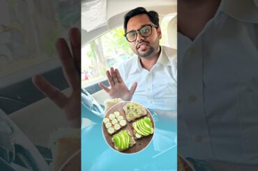 Is Sandwich a Healthy Option to Eat | How To Make A Healthy Sandwich