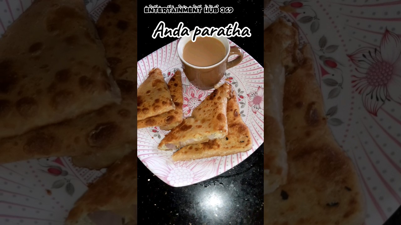 ANDA PARATHA RECIPE | BREAKFAST RECIPE | EGG PARATHA RECIPE | ANDA PARATHA BANANE KA TARIKA ANDA PARATHA RECIPE | BREAKFAST RECIPE | EGG PARATHA RECIPE | ANDA PARATHA BANANE KA TARIKA