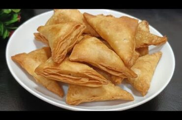 New Style Potato Snacks! Its So Delicious! Crispy potato Patties Recipe! Patis Recipe!Potato Recipes