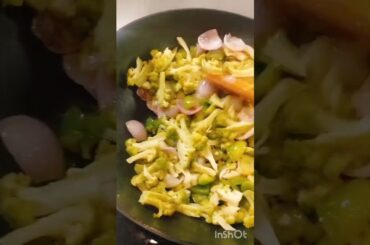 Cauliflower healthy recipes