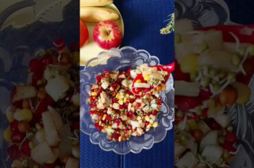 High protein food | #highfiberfoods #weightloss #dietfood #dietsalad #healthybreakfast #healthy