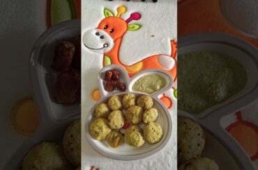 kids healthy breakfast ideas #viral #trending #breakfastideas #partylunchbox #kidslunchboxrecipe