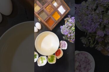 Healthy breakfast recipe #breakfastideas #healthylifestyle #easyrecipe #eggtoast #protein #quickfood