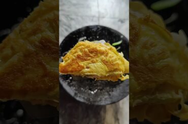 Breakfast Egg Sandwich Hack | One Pan Egg Toast | Healthy Egg sandwich #shorts#eggsandwich