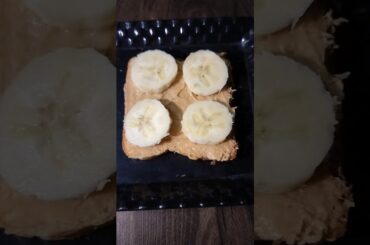 2min healthy sandwich for breakfast #sandwich #healthy #breakfast #shortvideo #shorts