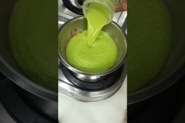 Healthy Broccoli Soup | Broccoli Recipe | Soup For Weight Loss #easyrecipe#soup#souplovers