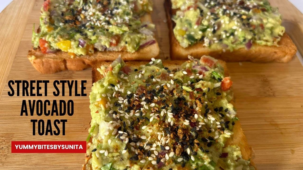 Avocado Toast Recipe | Healthy & Quick Breakfast | 10 healthy breakfast ideas | Avocado Sandwich | Avocado Toast Recipe | Healthy & Quick Breakfast | 10 healthy breakfast ideas | Avocado Sandwich |