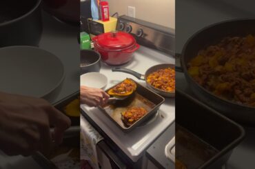 One of my meal staples as a model! #recipe #dinner #dinnerideas #mealprep #model #routine #healthy