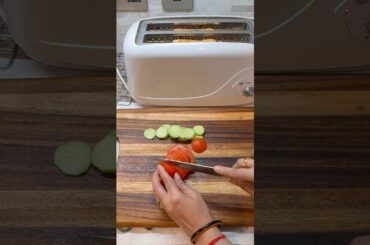 #shorts # cooking # healthy #sandwich #homemade #food 5 minutes tiffin recipe! BREAKFAST RECIPE!