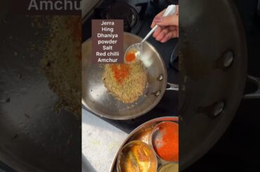 High Protein Kala Chana Snack Recipe | Healthy Snacking | #drgarimamalhotra #kalachana #proteinfood