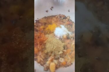 kale chane ki sabji #vegetable#healthy #food#recipe #ytshorts