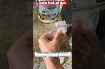 Healthy Breakfast Ideas #breakfast #shorts #ytshorts #explore #diet #dietplan #corefitlab #viral