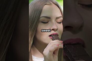 Healthy Desserts: Satisfy Sweet Cravings! #healthhack #chocolate