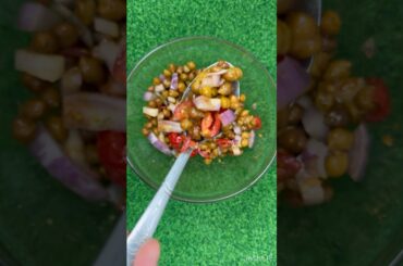 High protein diet #chickpeas #healthy testy #weightloss  #recipe #tamil #song #youtubeshorts