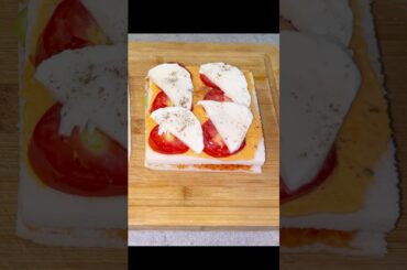 Easy recipe for busy morning ##foryou #recipe #shorts #short #shortvideo #viralvideo