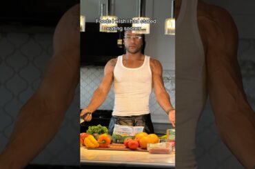 Foods I SHOULD'VE Eaten Sooner for Weight Loss