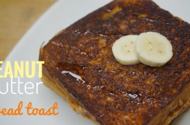 Healthy Bread Toast Recipe | Healthy Breakfast Recipes | Bread Breakfast Recipes