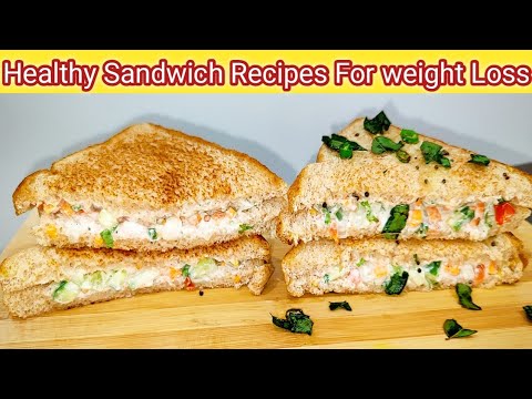 Sandwich Recipe Simple and Easy At Home | Bread Sandwich Recipe | Healthy Breakfast Ideas Sandwich Recipe Simple and Easy At Home | Bread Sandwich Recipe | Healthy Breakfast Ideas