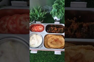 Healthy Lunch Box Ideas || #youtubeshorts #lunchboxideas #healthyfood #shortsviral #trending #grow