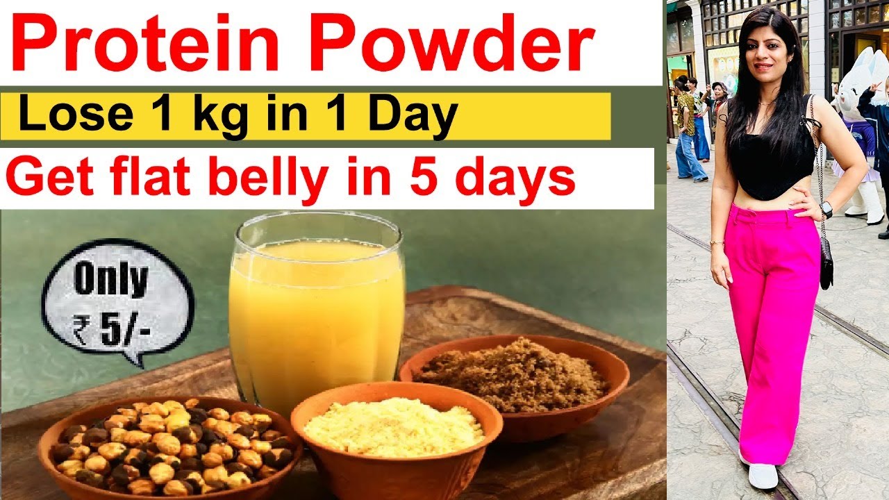 Sattu Drink | Lose 10 Kgs In 10 Days | Dr. Shikha Singh Hindi Sattu Drink | Lose 10 Kgs In 10 Days | Dr. Shikha Singh Hindi