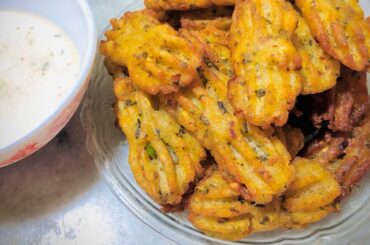 Tea time snacks | Healthy Snacks | 5 mints easy snacks recipe | Potato bites snacks