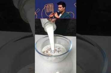 Vicky Kaushal Diet Recipe #shorts #weightloss #smoothie #vickykaushal #healthy #juice