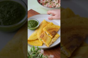 Perfect breakfast recipe | Quick Dinner recipe | Paneer loaded | #healthy #breakfast #easyrecipe