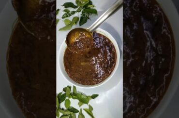 Karivepaku Pulusu | Curry Leaves Pulusu | Healthy Recipes #viral #trending #karivepaku #curryleaves