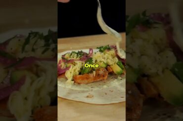 Speedy Turkey & Avocado Roll-Ups: 60-Second Healthy Snack Recipe!