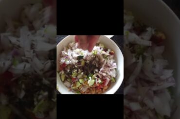 healthy and yummy Raita #summersnack  #goodvibes #weightlosingsnack#healthylifestyle #yogurt #salad